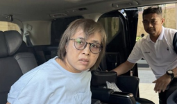 Gembong Narkoba Asia-Afrika, Dewi Astutik Ditangkap setelah Satu Tahun Buron