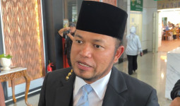 Giliran Rudy Mas'ud Ajak Warga Kaltim Galang Bantuan untuk Korban Bencana Aceh dan Sumatera