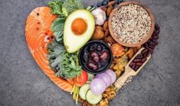 Gizi Tepat, Jantung Kuat: Pola Makan yang Dianjurkan Dokter dan Ahli Gizi
