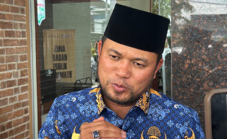 Gubernur Harum Genjot Hilirisasi Kelapa Dalam untuk Dongkrak Ekonomi Kaltim