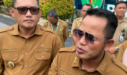 Gubernur Harum Tekankan Strategi Promosi: IPRO Kaltim Harus Bergerak, Bukan Hanya Tersimpan di Lemari