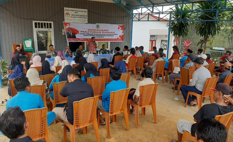 Guntur: Mengamalkan Pancasila Wujud Cinta NKRI