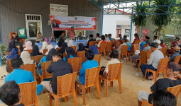 Guntur: Mengamalkan Pancasila Wujud Cinta NKRI