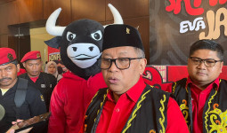 Hasto Ajak Kader PDIP Kaltim Perkuat Politik Lingkungan dan Kawal Keadilan Sosial