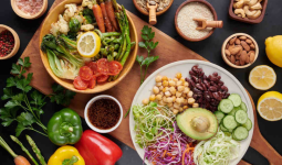 HeartFit Diet: Pola Makan Sehat untuk Jantung Lebih Kuat