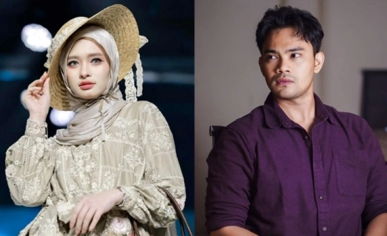 Inara Rusli Mengaku Dibohongi Status Insanul Fahmi, Apakah Pernikahan Sirinya Tetap Sah?