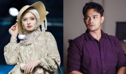 Inara Rusli Mengaku Dibohongi Status Insanul Fahmi, Apakah Pernikahan Sirinya Tetap Sah?