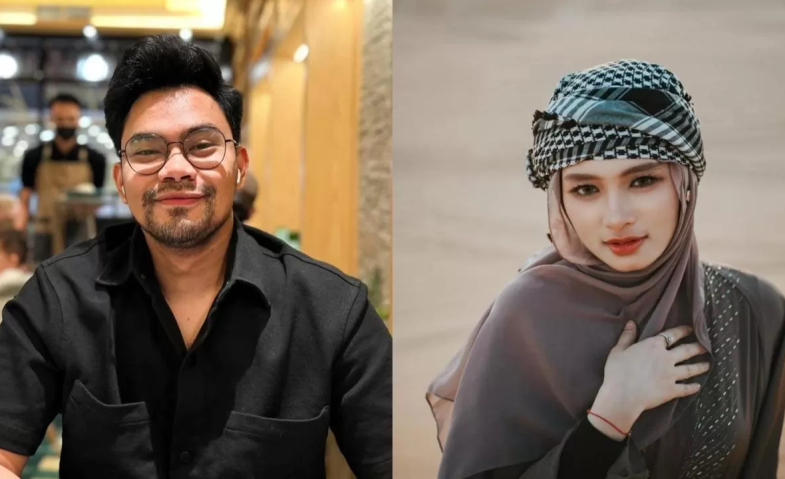 Inara Rusli Ngaku Tak Tahu Insanul Fahmi Punya Istri, Ahli Hukum Curiga Hanya Pura-pura