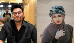 Inara Rusli Ngaku Tak Tahu Insanul Fahmi Punya Istri, Ahli Hukum Curiga Hanya Pura-pura