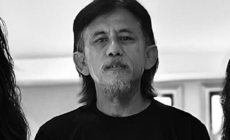 Innalillahi, Aktor Senior Epy Kusnandar 'Preman Pensiun' Meninggal Dunia