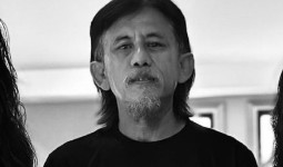 Innalillahi, Aktor Senior Epy Kusnandar 'Preman Pensiun' Meninggal Dunia