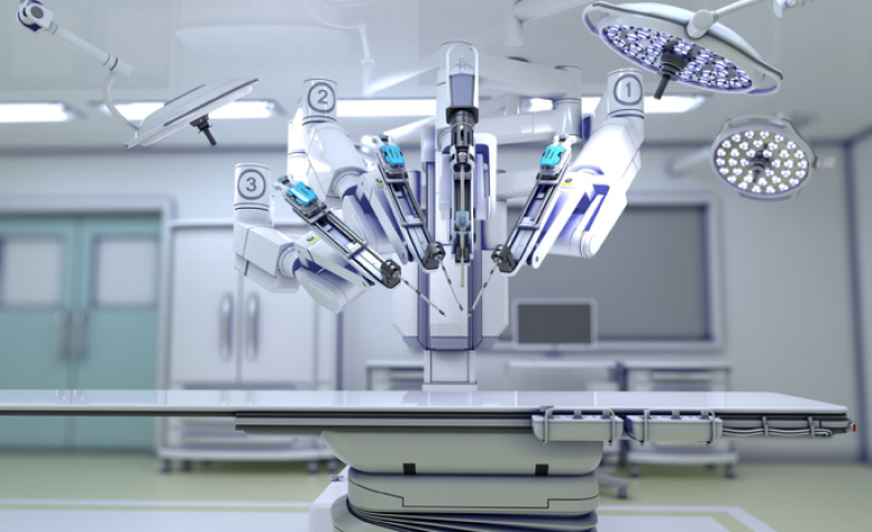 Inovasi Layanan Bedah Jantung yang Semakin Presisi Dengan Operasi Robotik