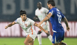 Jaga Posisi di Puncak Klasmen, Borneo FC Koreksi Diri sebelum Melawan Persebaya