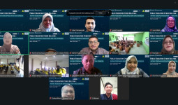 Jangan Lupa Ada Pembatasan Kebebasan Berekspresi di Ruang Digital