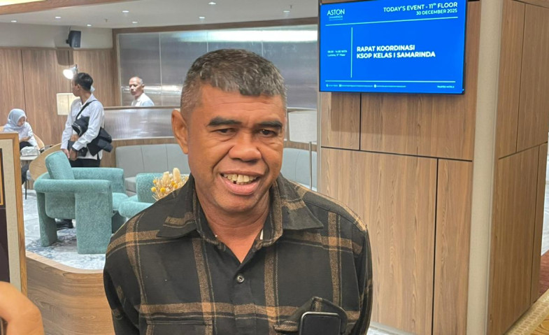 Janji Tanggung Jawab, PT Dharma Lancar Sejahtera Komitmen Perbaiki Kerusakan Jembatan Mahulu