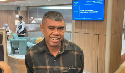 Janji Tanggung Jawab, PT Dharma Lancar Sejahtera Komitmen Perbaiki Kerusakan Jembatan Mahulu