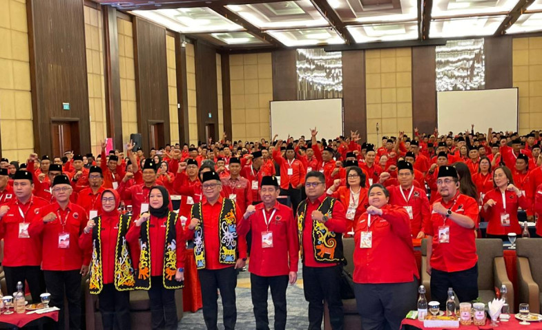 Jawaban Sekjen PDIP Soal Usulan Pemilhan Kepala Daerah Dipilih DPRD