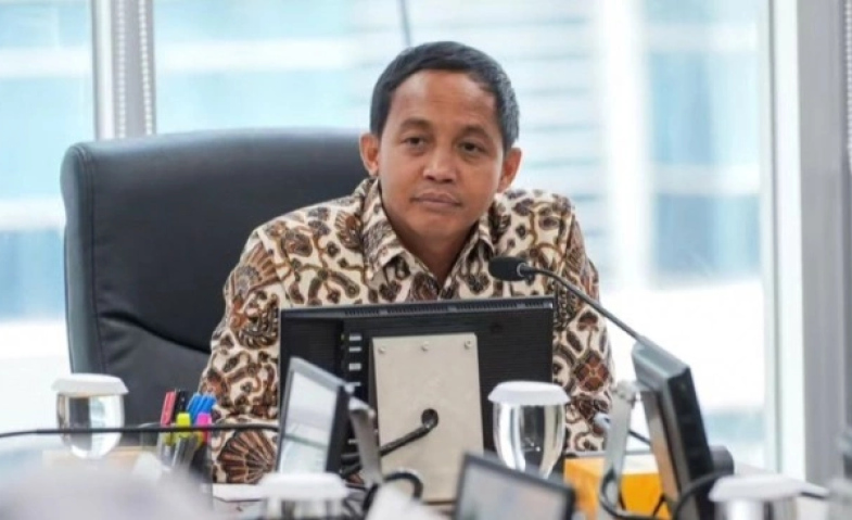 Jika Tak Becus Tangani Banjir Sumatra, DPR Desak Menhut Raja Juli Antoni Mundur