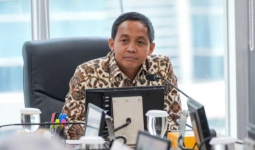 Jika Tak Becus Tangani Banjir Sumatra, DPR Desak Menhut Raja Juli Antoni Mundur