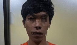Jual Barang Perusahaan Masuk Rekering Pribadi, Seorang Pria di Samarinda Dibekuk Polisi