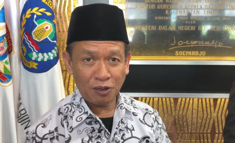 Kaltim Gratiskan Tes IELTS–TOEFL, Pemerintah Siapkan Lajur Akselerasi bagi Calon Mahasiswa Global