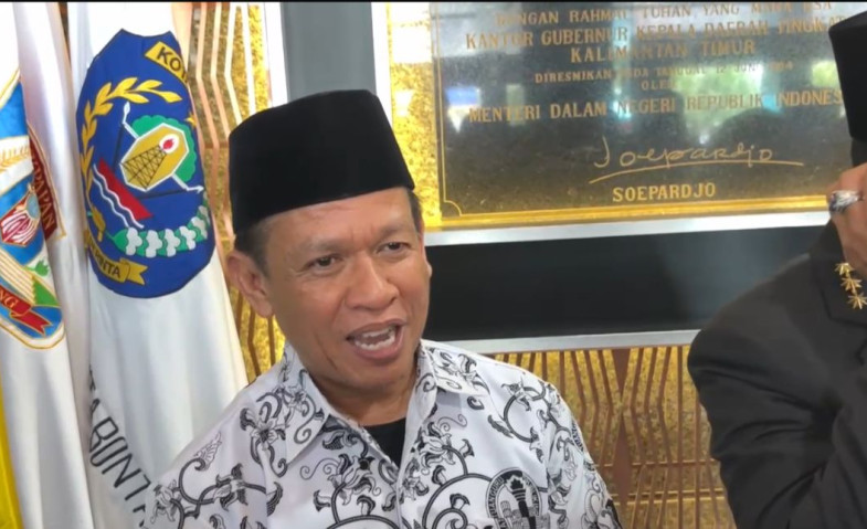 Kaltim Pacu Daya Saing Pendidikan, Disdikbud Siapkan Kurikulum Nasional Plus