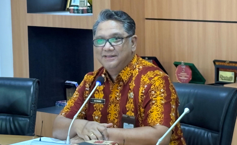 Kaltim Perketat Pengawasan Rekrutmen Lewat Aplikasi Etam Kerja