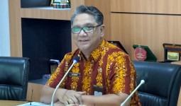 Kaltim Perketat Pengawasan Rekrutmen Lewat Aplikasi Etam Kerja