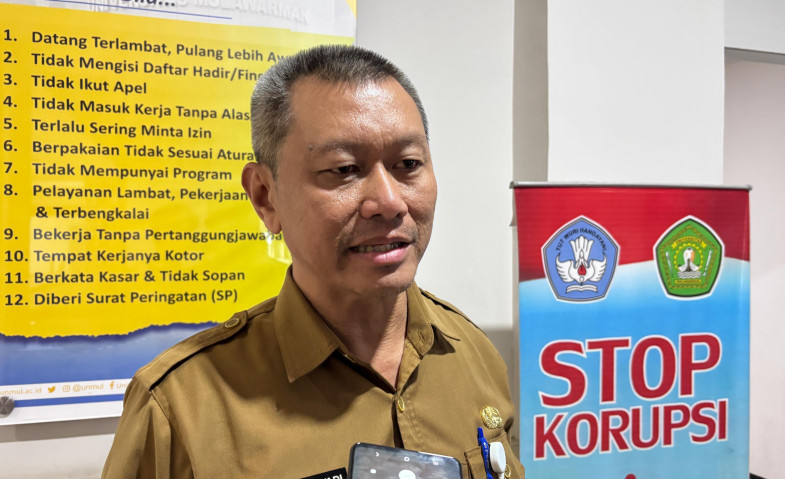 Kasus HIV Terus Bertambah, Dinkes Kaltim Minta Regulasi Baru Rangkul Lintas Sektor