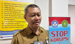 Kasus HIV Terus Bertambah, Dinkes Kaltim Minta Regulasi Baru Rangkul Lintas Sektor