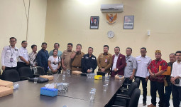 Kasus Lahan RN Dibawa ke RDP DPD RI, Polisi dan PT BISM Tak Hadir Panggilan