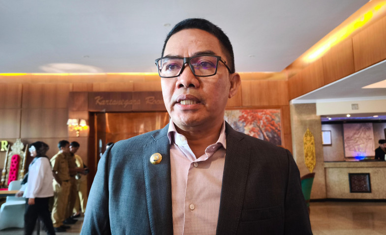 Kata Andi Harun Jika Kepala Daerah Dipilih DPRD