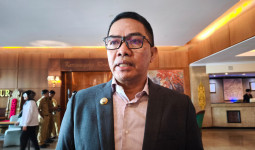 Kata Andi Harun Jika Kepala Daerah Dipilih DPRD