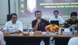 Kejati Kaltim Buka Pendampingan Hukum untuk Perangkat Daerah