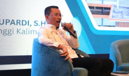 Kejati Kaltim Tekankan Pencegahan Korupsi dan Optimalisasi PNBP Sektor Kepelabuhanan