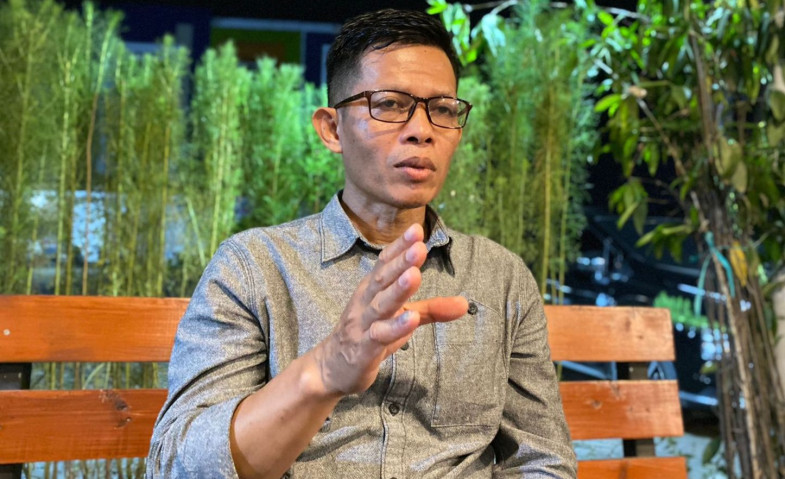 Koalisi Partai Pendukung Rudy-Seno Mulai Rapuh, Begini Analisis Pengamat Politik Unmul