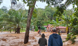 Korban Tembus 400 Jiwa, Mengapa Banjir Sumatra Belum Ditetapkan Jadi Bencana Nasional?