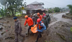 Korban Tembus 770, Ketua MPR Beberkan Pertimbangan Status Bencana Nasional Banjir Sumatra