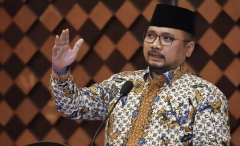 KPK Bongkar Permainan Gus Yaqut dalam Skandal Korupsi Kuota Haji