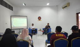 KPPU Kalimantan Sosialisasikan Peran dan Pengawasan Persaingan Usaha