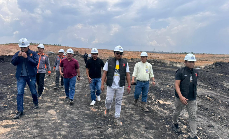 Kuasa Hukum BISM Bantah Keras Tuduhan Soal Pembebasan Lahan di Linggang Marimun