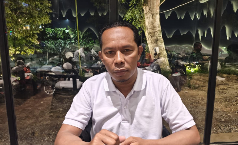 Kuasa Hukum TRC PPA Kaltim: Jangan Remehkan Prilaku Pelecehan Seksual