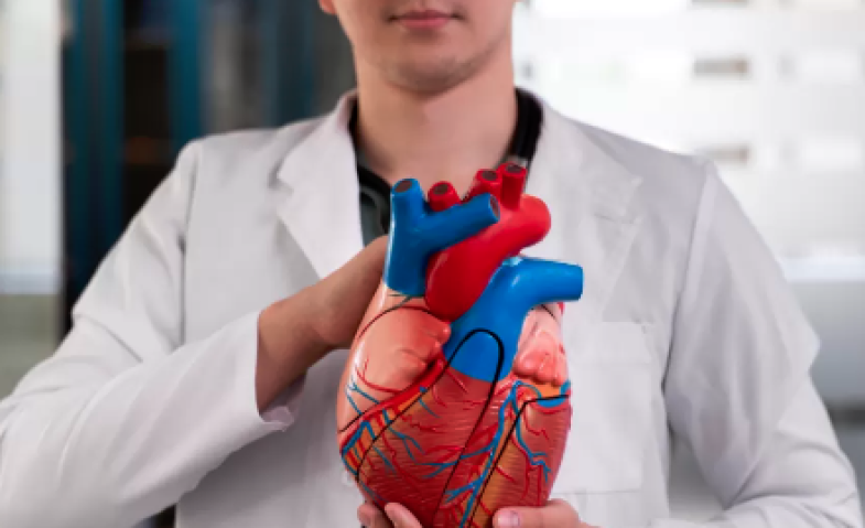 Layanan Genomik Jantung: Solusi Masa Depan dalam Menjaga Kesehatan Jantung