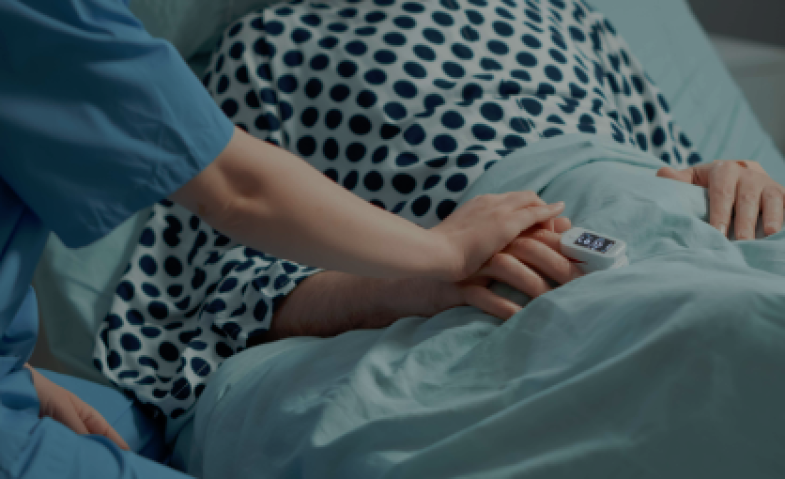 Layanan Paliatif Care: Solusi Efektif Dukung Pemulihan Pasien Jantung di Tengah Keterbatasan Waktu