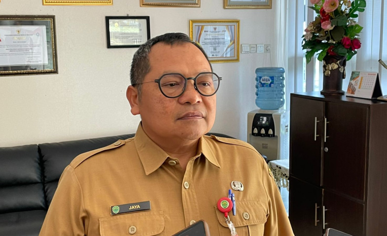 Lebih dari 220 Ribu Warga Kaltim Manfaatkan Program Cek Kesehatan Gratis di Puskesmas