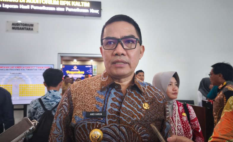LHP BPK RI, Pemkot Samarinda Diminta Tertibkan Pencatatan Aset Daerah