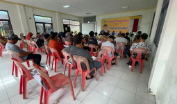 M Husni Fahruddin: Ekonomi Daerah Harus Tumbuh Adil dan Berkelanjutan