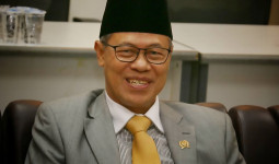 Mantan Ketua DPRD Kaltim, Haji Alung Tutup Usia