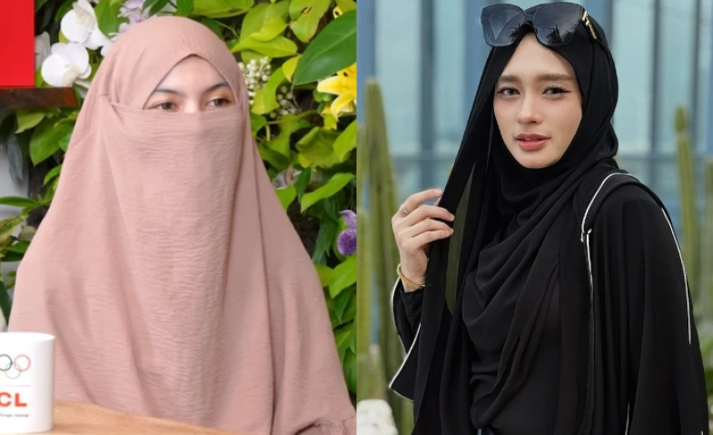 Mantap Ceraikan Insanul Fahmi, Wardatina Mawa Tuntut Permintaan Maaf dari Inara Rusli