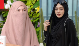 Mantap Ceraikan Insanul Fahmi, Wardatina Mawa Tuntut Permintaan Maaf dari Inara Rusli